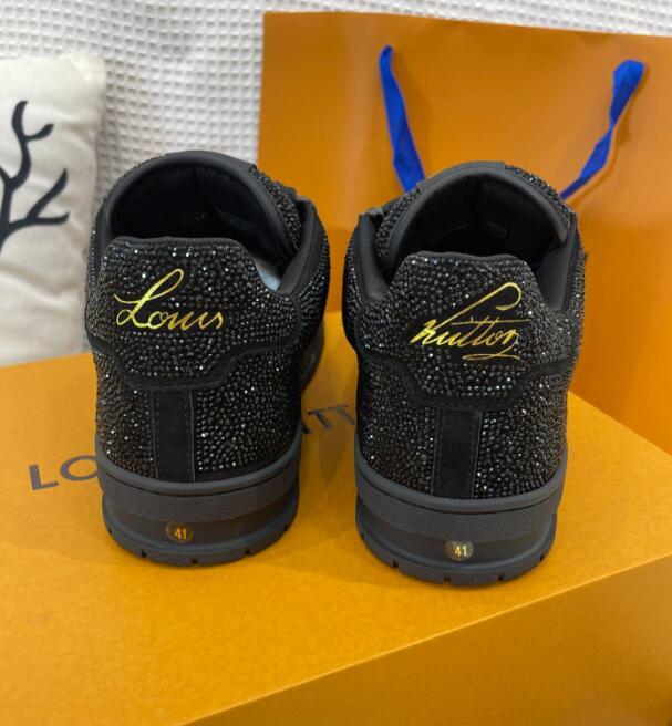 AmeliaLuxury - LOV Men Shoes - 1033