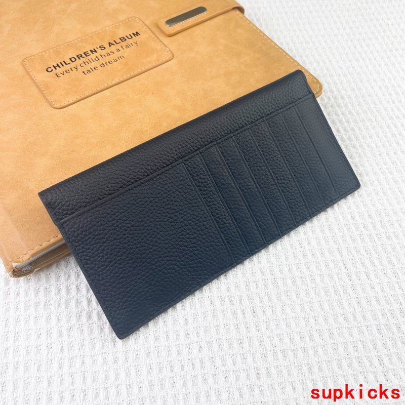 Amelia- Mix Wallets - 404