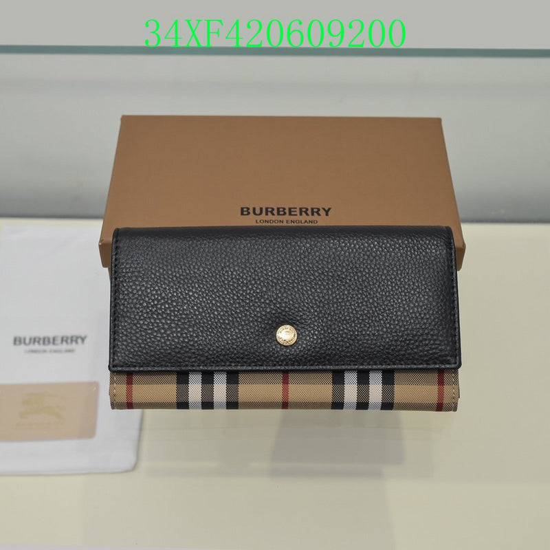 Amelia - BOR Wallet - 164