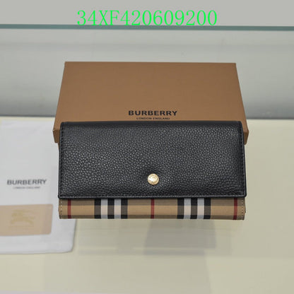 Amelia - BOR Wallet - 164