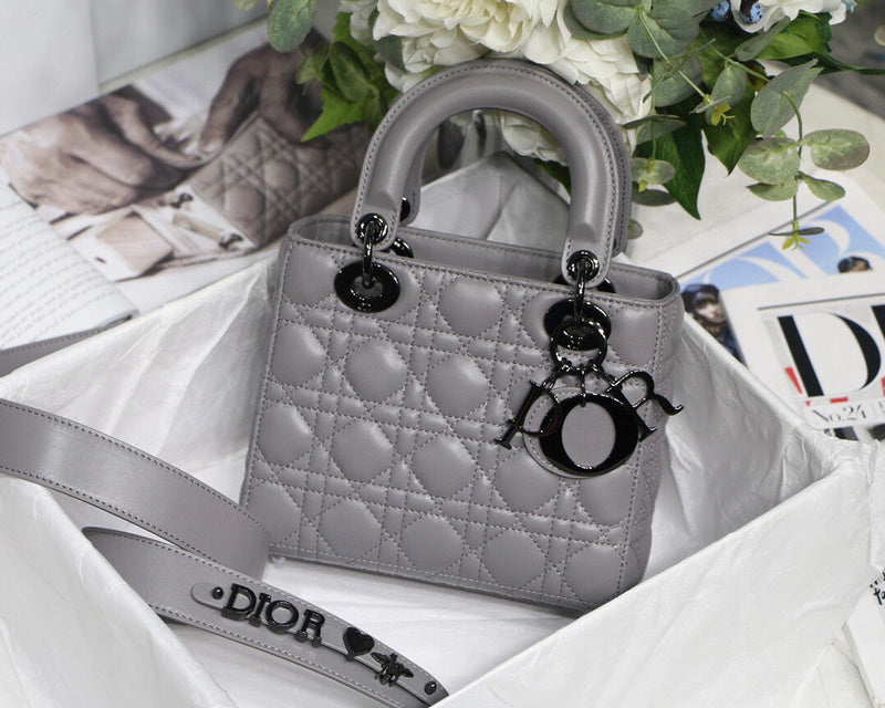 Amelia- DYOR BAGS - DESIGNER HANDBAGS  - 2552