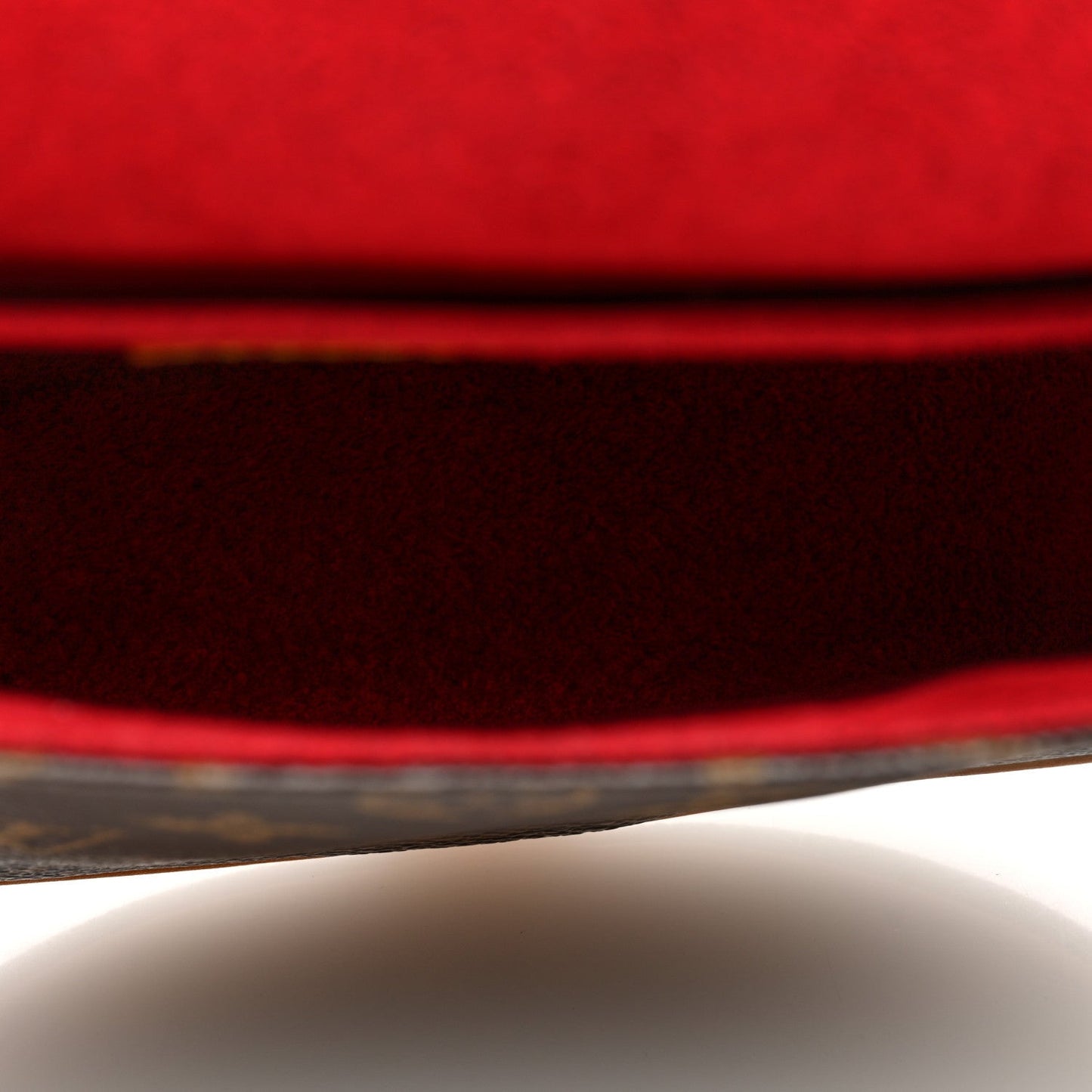 Louis Vuitton Monogram Tambourin