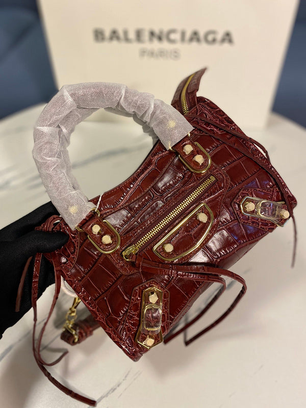 Amelia - BLN-CIAGA WOMEN LUXURY BAGS - 640