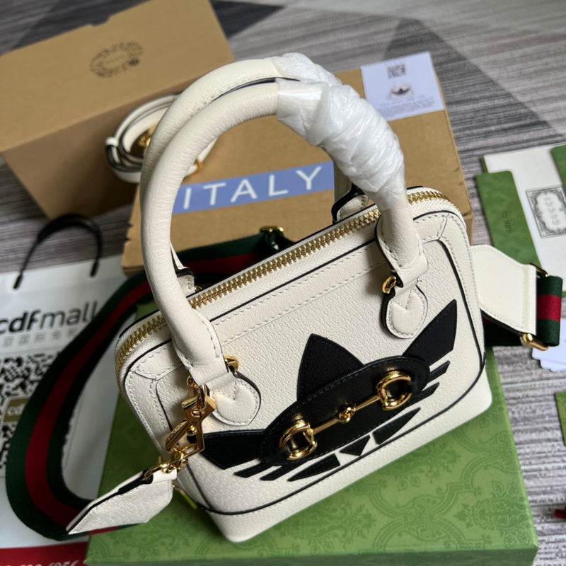Amelia- GCI LUXURY LADY BAGS - 569