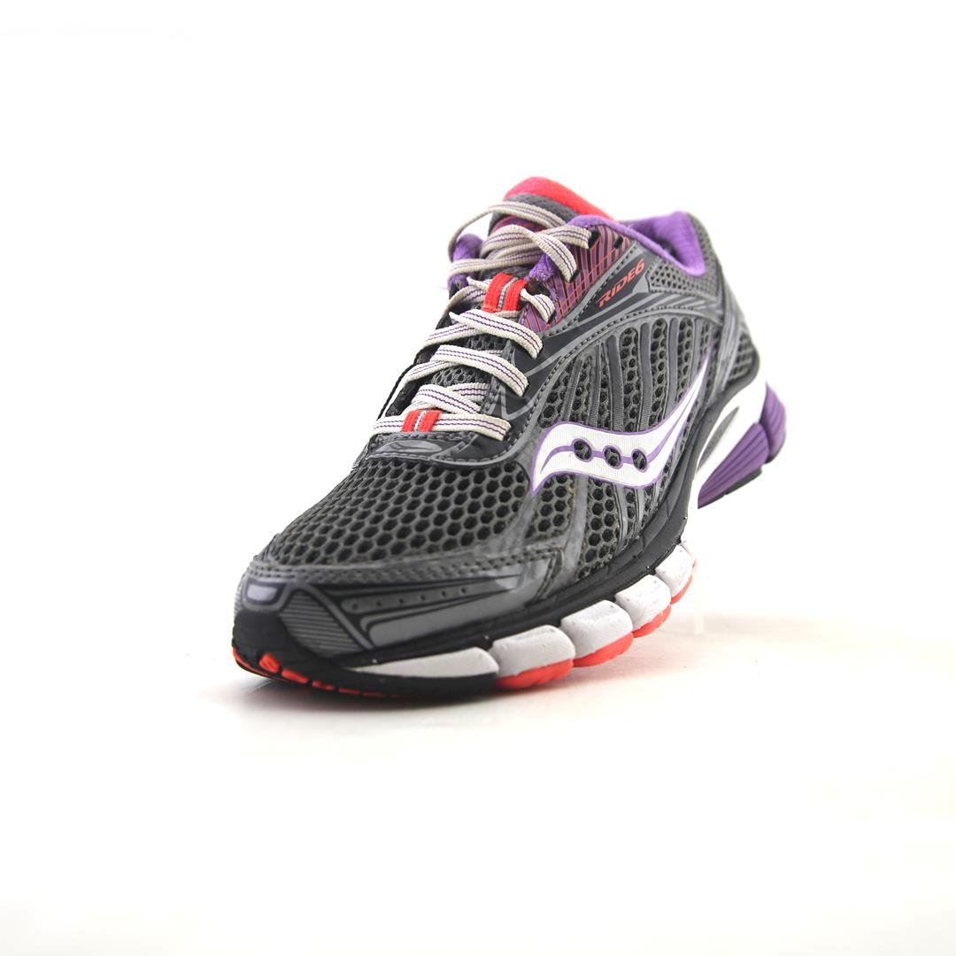 SAUCONY RIDE 6