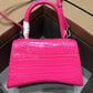 Amelia- BG Hourglass Bags - 096