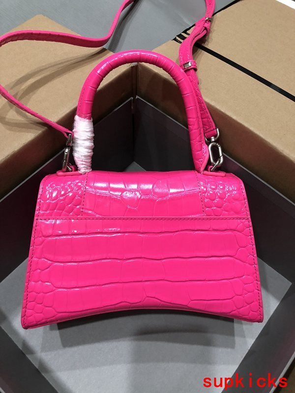 Amelia- BG Hourglass Bags - 096