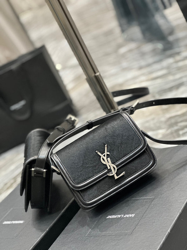 Amelia - YSL Bag - 3929