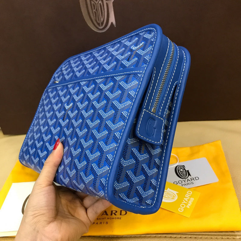 Amelia- G-YARD BAGS - 376