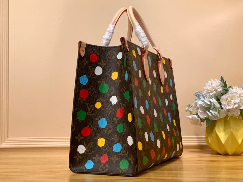 Amelia - LOV Lady Bags - 298