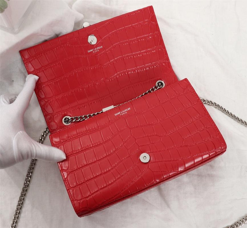 Amelia - YSL Bag - 2603
