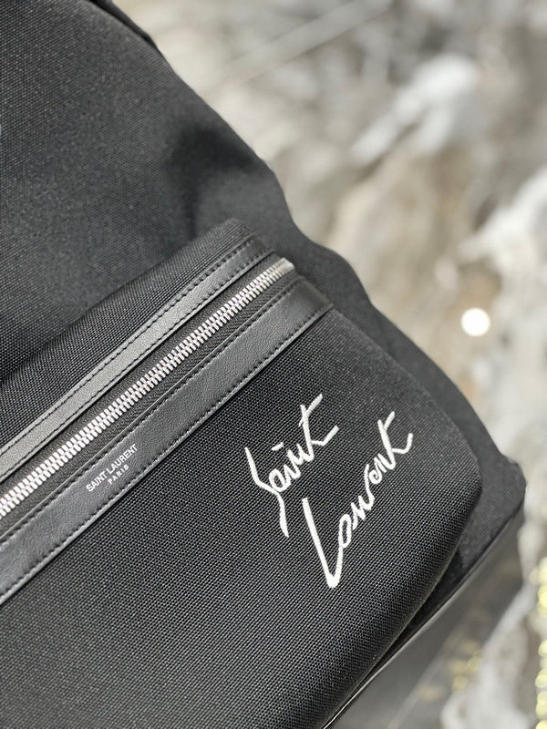 Amelia - YSL Bag - 3895