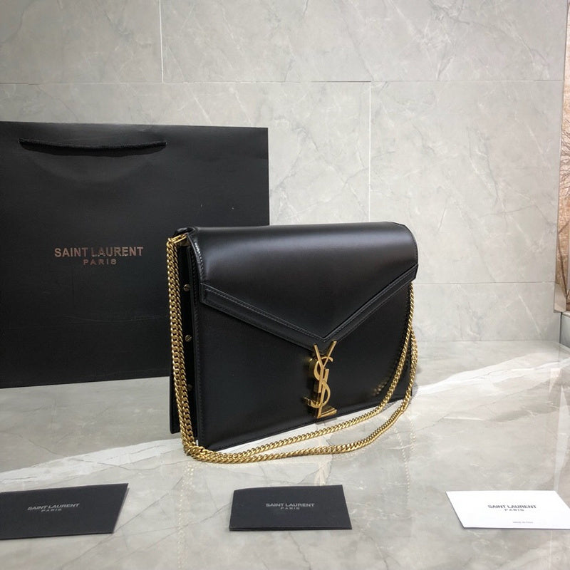 Amelia - YSL Bag - 4074