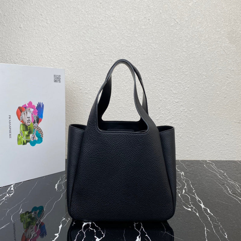 Amelia- PRDA  LUXURY BAGS - 669