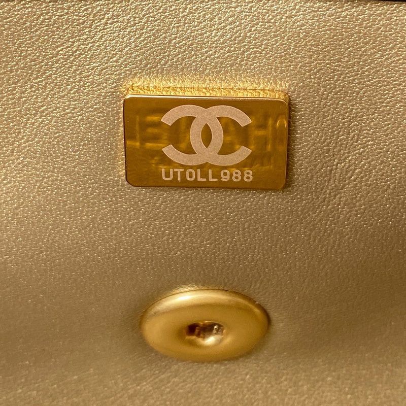 Amelia- CHL Bags - 7640