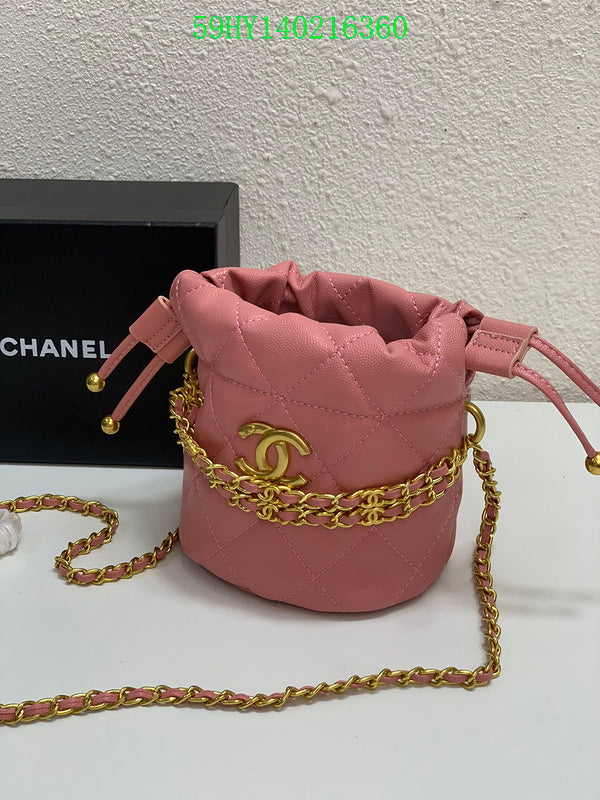 Amelia - CHL Bags - 1526