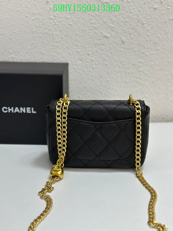 Amelia - CHL Bags - 1326