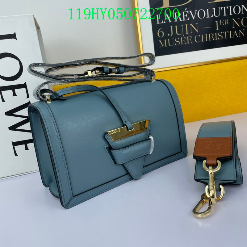 Amelia - LWE BRANDED BAGS - 268