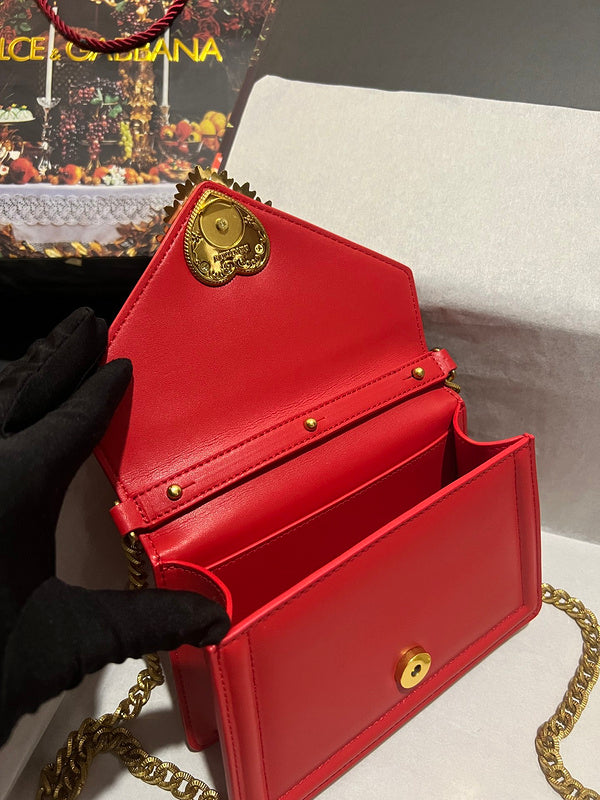 Amelia- DG Bags - 330