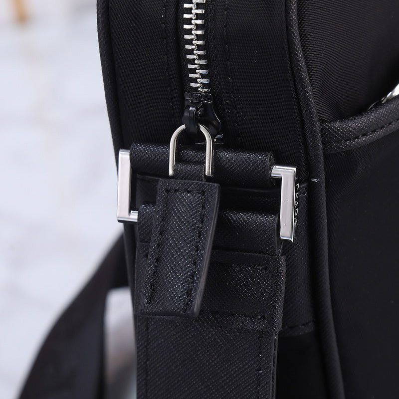 Amelia- PRDA  LUXURY BAGS - 002