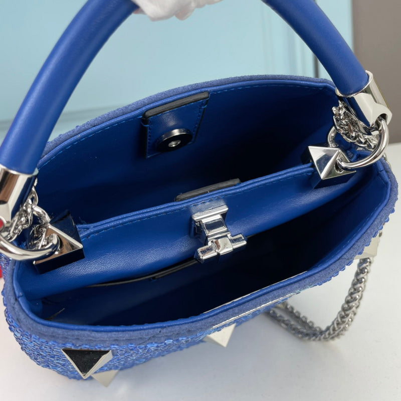 Amelia- VEL WOMEN LUXURY BAGS - 892