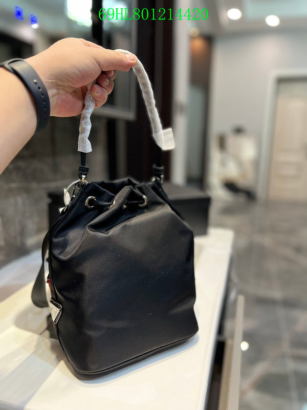 Prada Bags - The Barnes Bags  683