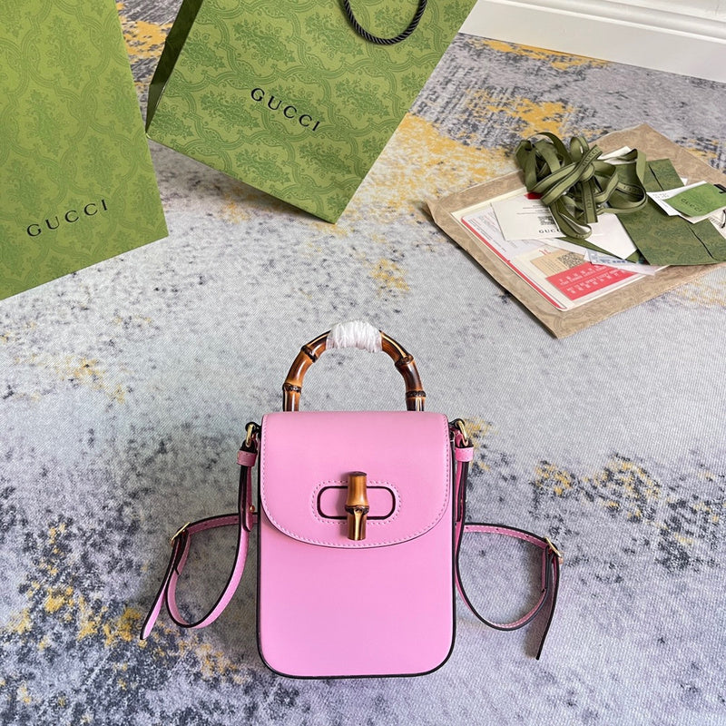 Amelia - GCC Bags - 1940