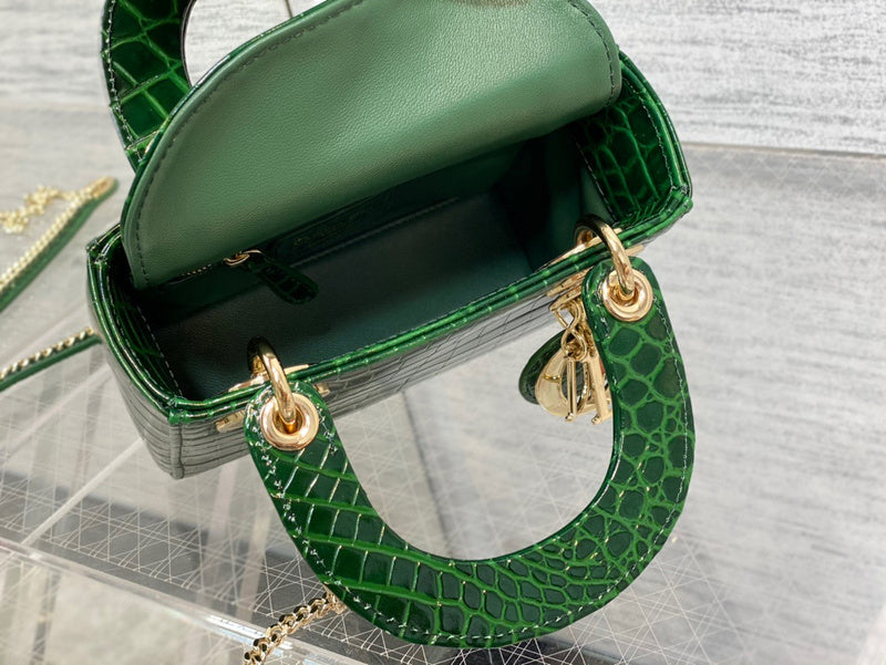 Amelia - DOR Lady Bags - 129