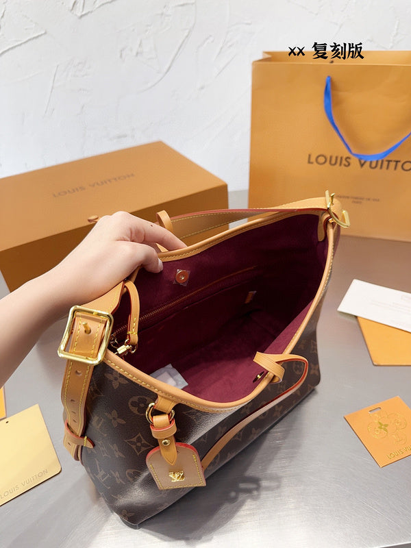 Amelia - LV Bags - 14490