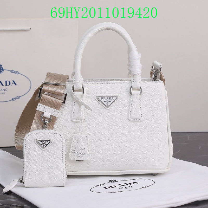 Prada Bags - The Barnes Bags  882