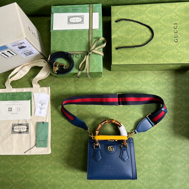 Amelia - GCI Bags - 6510