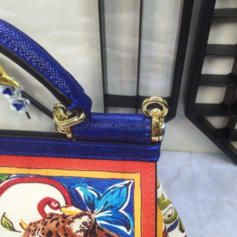 Amelia- DG Bags - 241