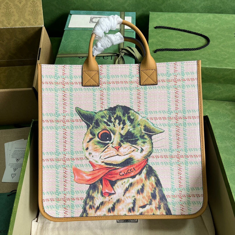 Amelia Fashion - GCI Bags - 3891
