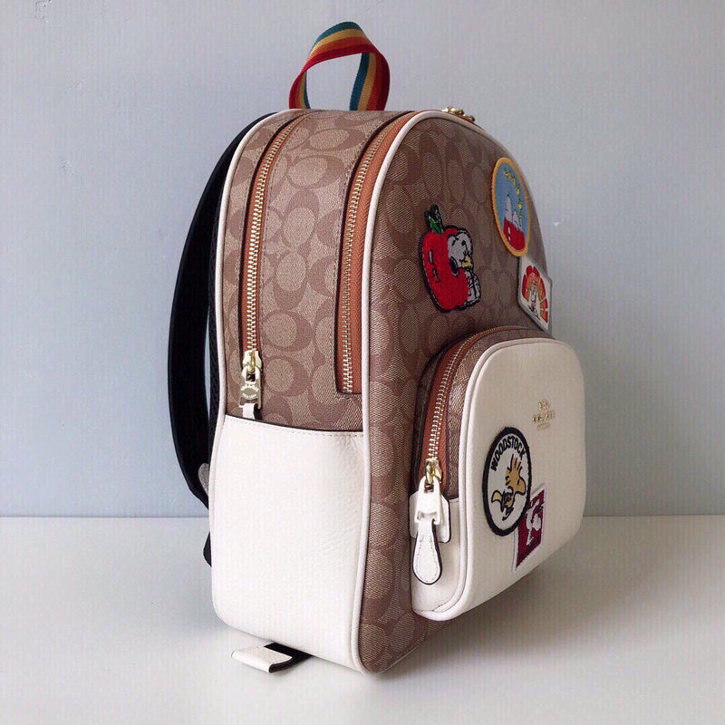 Amelia-i CAH Bags - 063