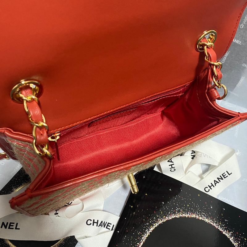 Amelia - CHL Bags - 1670