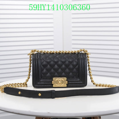 Amelia - CHL Bags - 1434