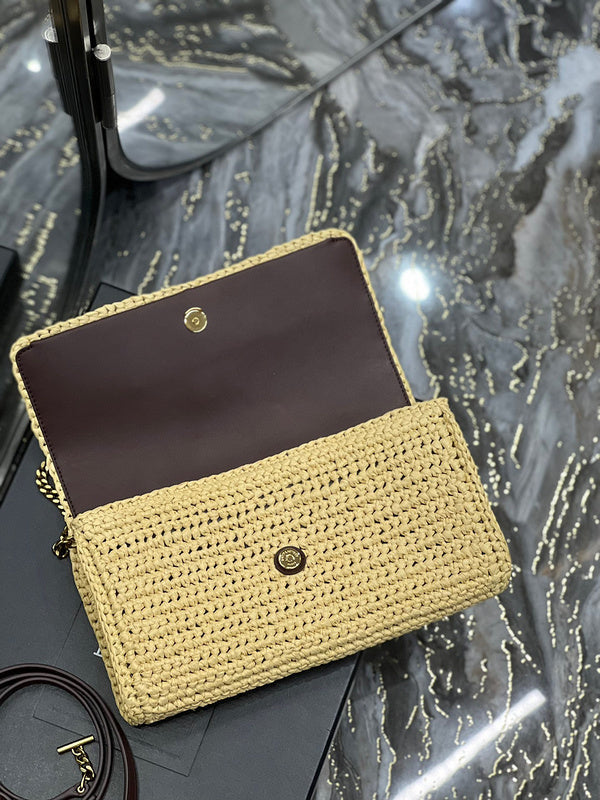 Amelia - YSL Bag - 3754
