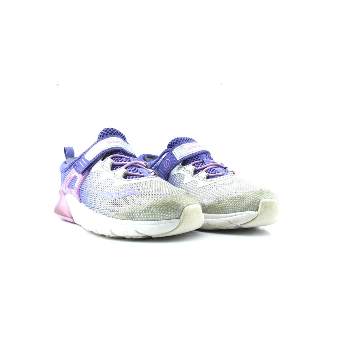 SAUCONY FLASH-GLOW-