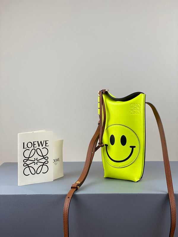 Amelia - LWE BRANDED BAGS - 348