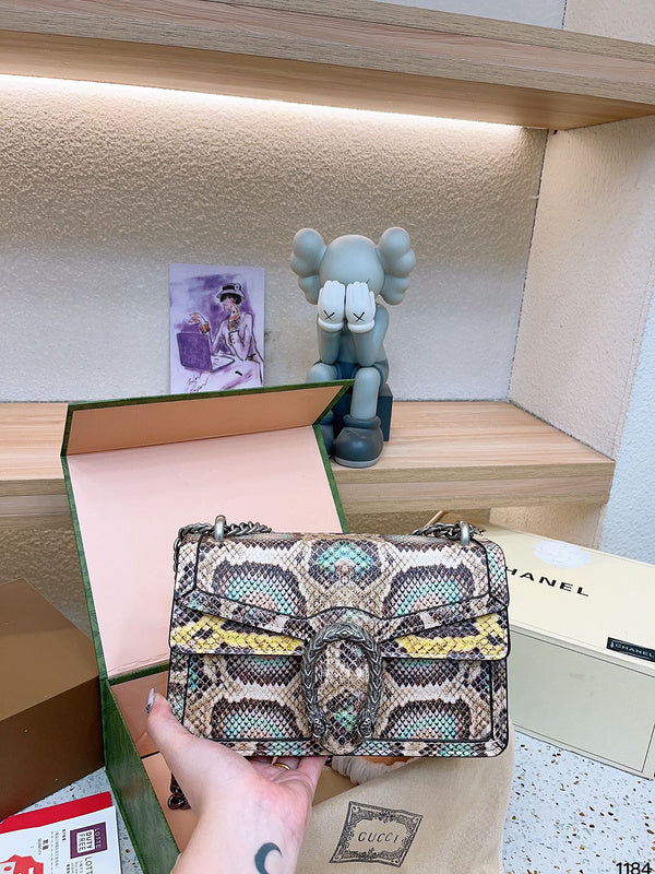 Amelia  - GCI Bags - 11608