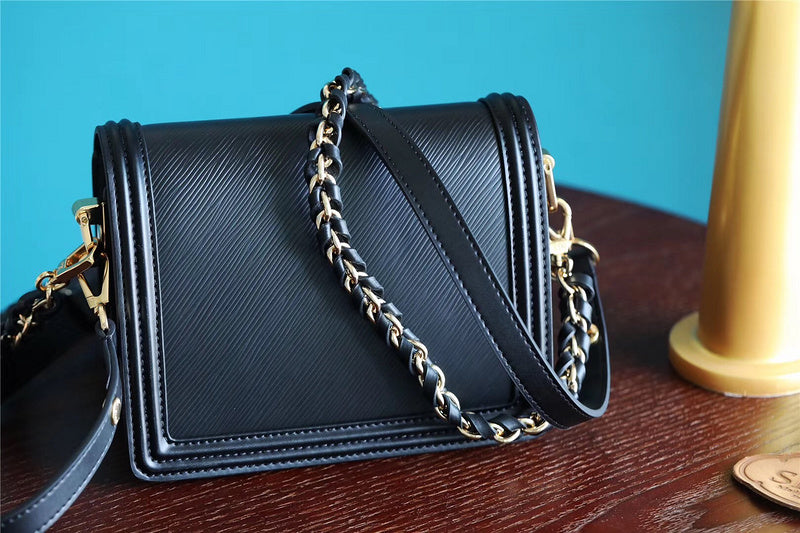 Fan Fashion Lu-Vi bags - 8115