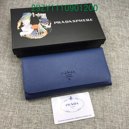 Amelia - PD Wallet - 468