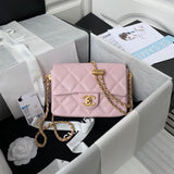 Amelia-  CHL BAGS  - 406
