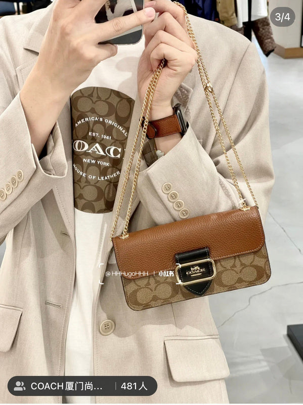 Amelia - CCH Bags - 113