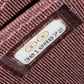 CC Zip Coin Purse Quilted Caviar Small