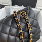 BOLSA CHANEL 25