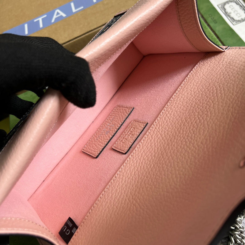 Amelia- GCI LUXURY LADY BAGS - 626