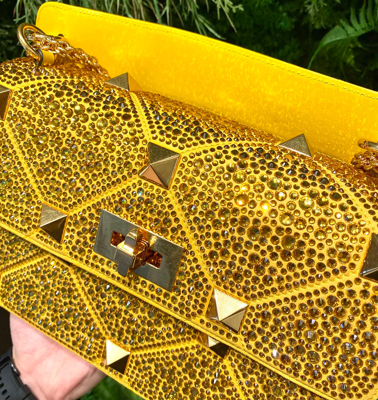 VAL LUXURY BAGS - FOR FASHION LOVERS  AFFORDABLE LUXURY BAGS- 1028