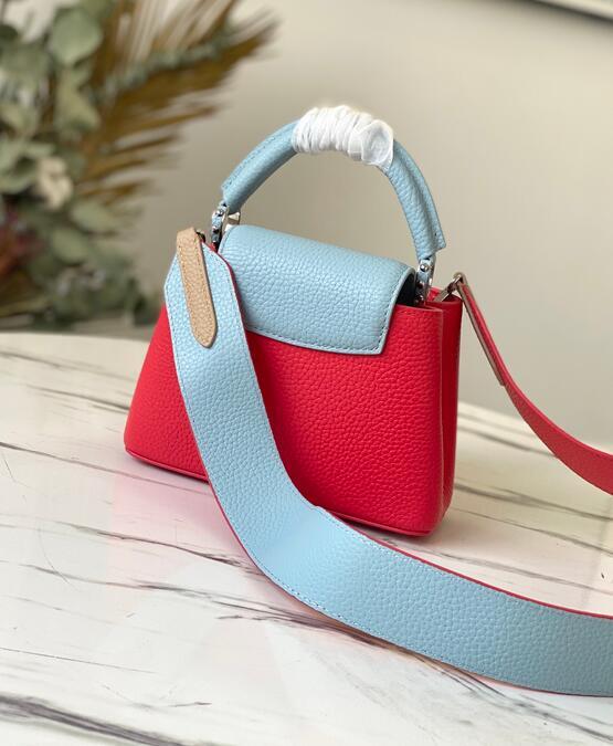 AmeliaLuxury - LOV Bags - 2507