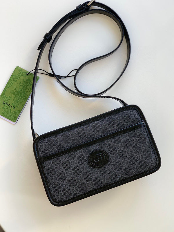 Amelia  - GCI Bags - 12996